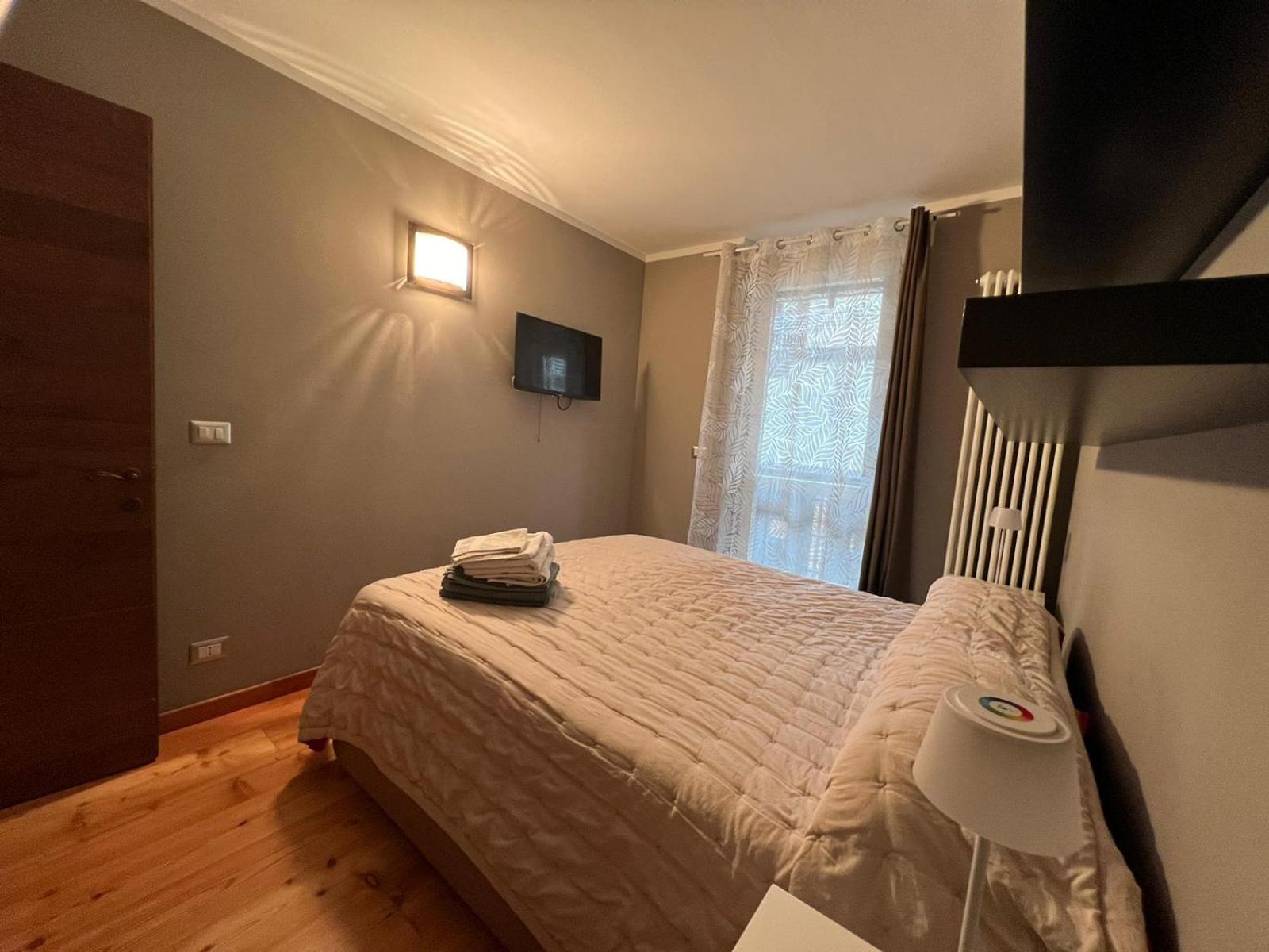 Casa Monique - Borgo Le Stalle Lunghe Prato Nevoso Extérieur photo