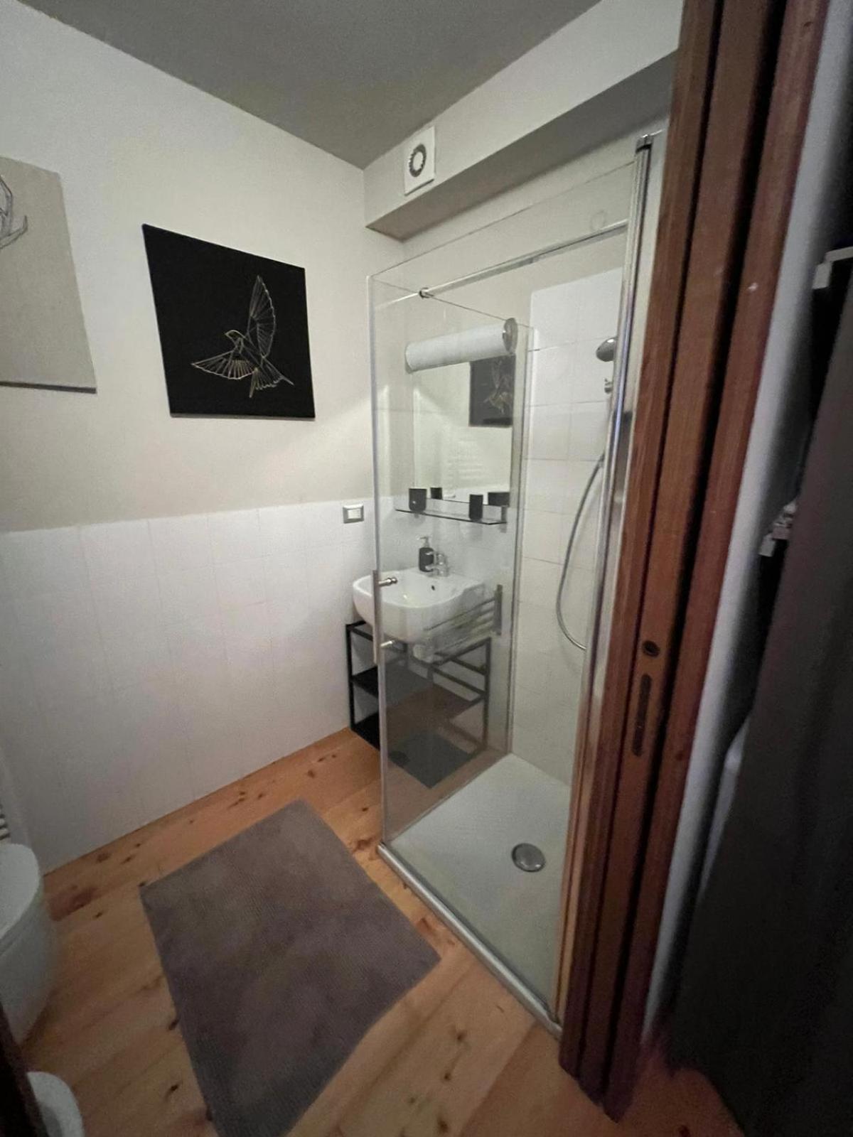 Casa Monique - Borgo Le Stalle Lunghe Prato Nevoso Extérieur photo